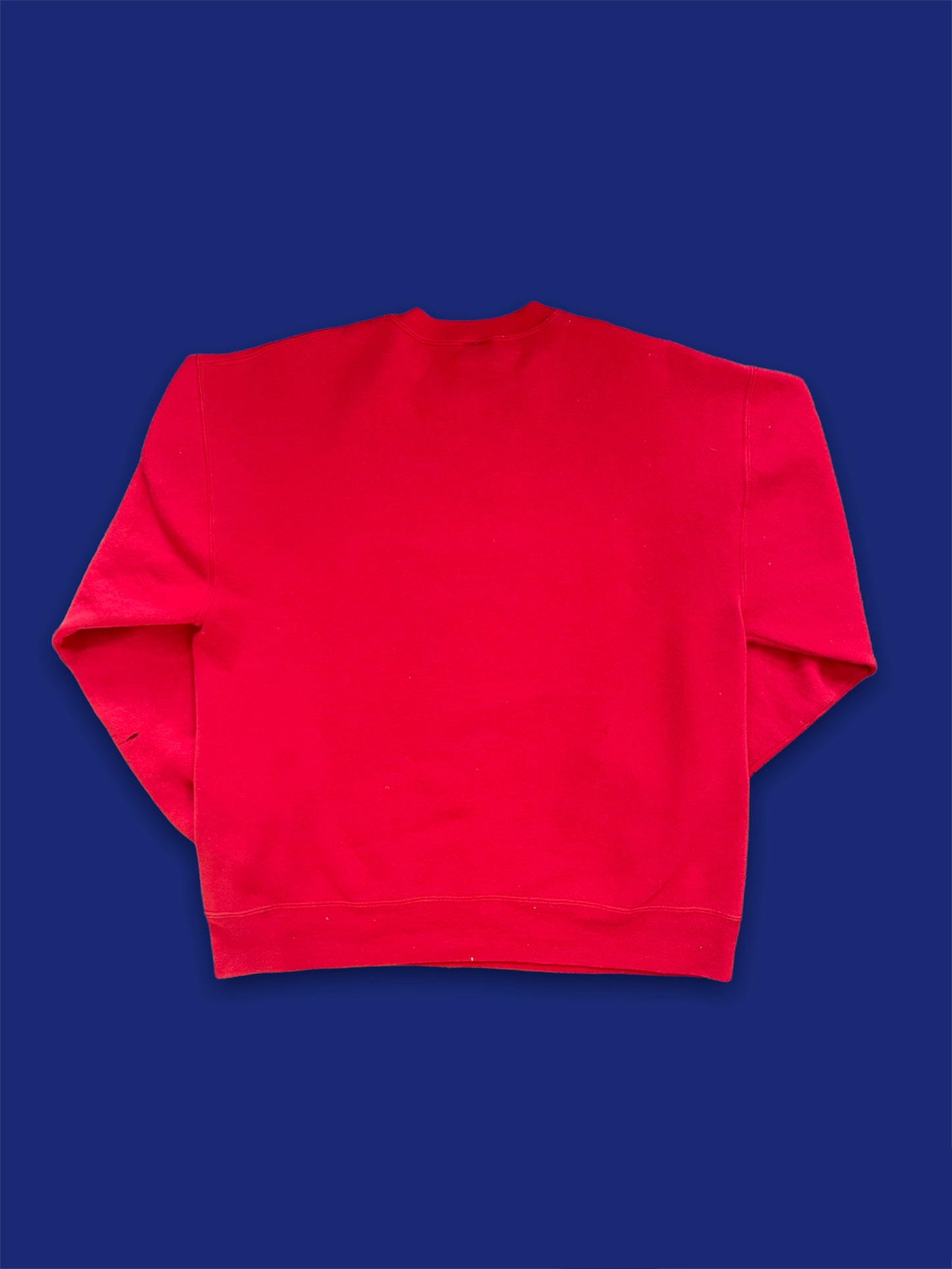 Vintage SMU crewneck