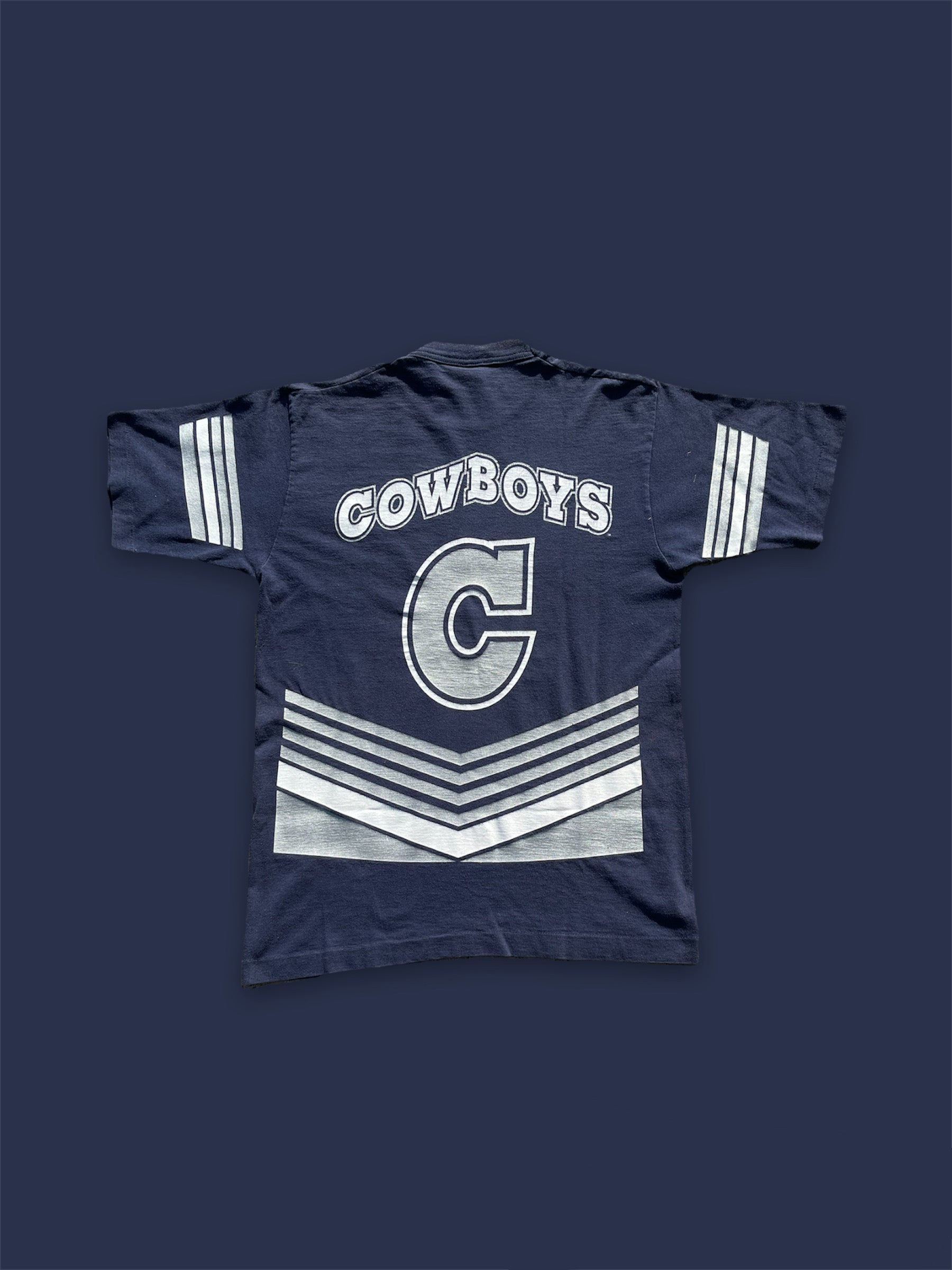 Vintage 1995 Dallas buy Cowboys Tee Shirt.