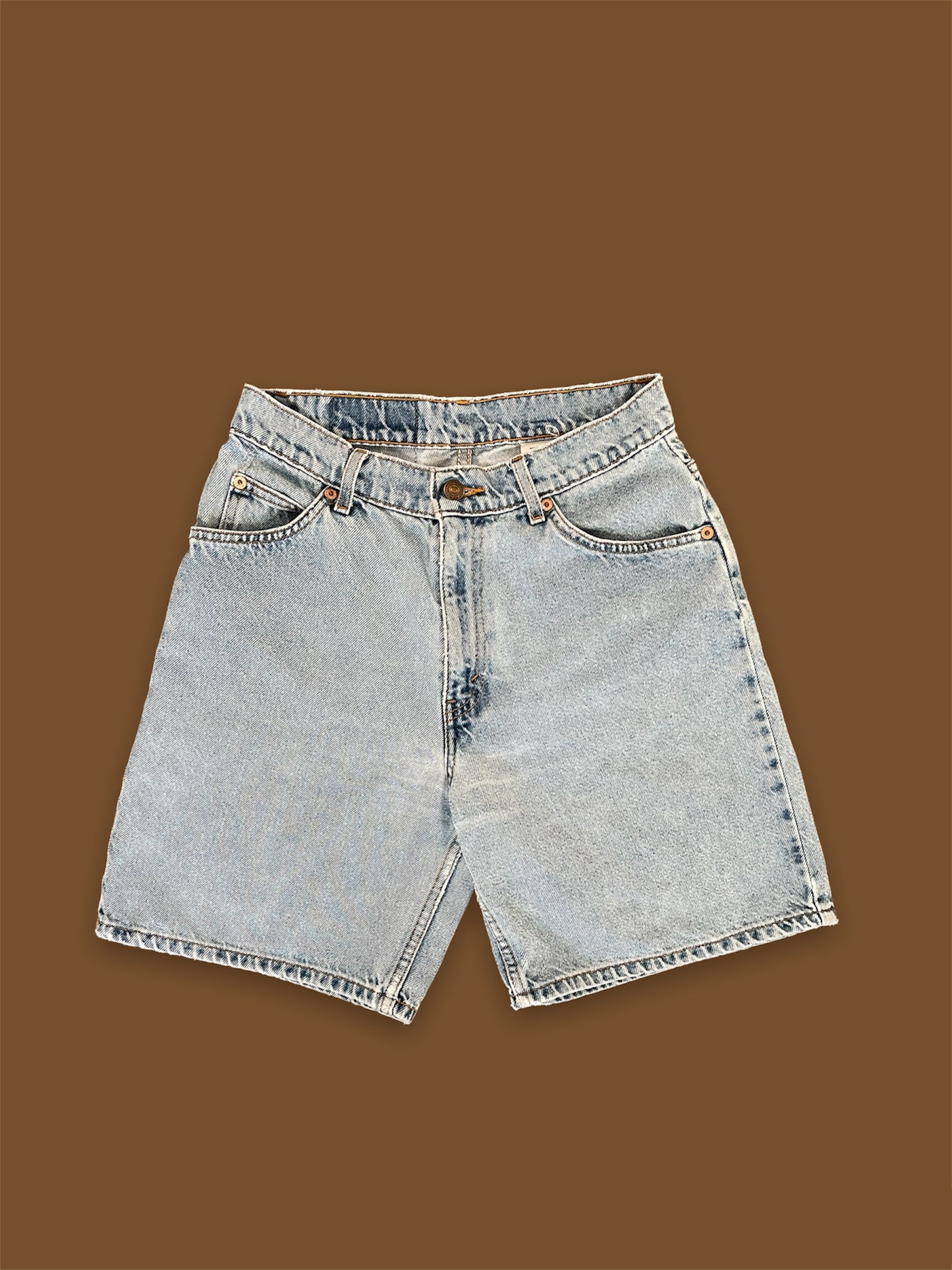 Levi shorts